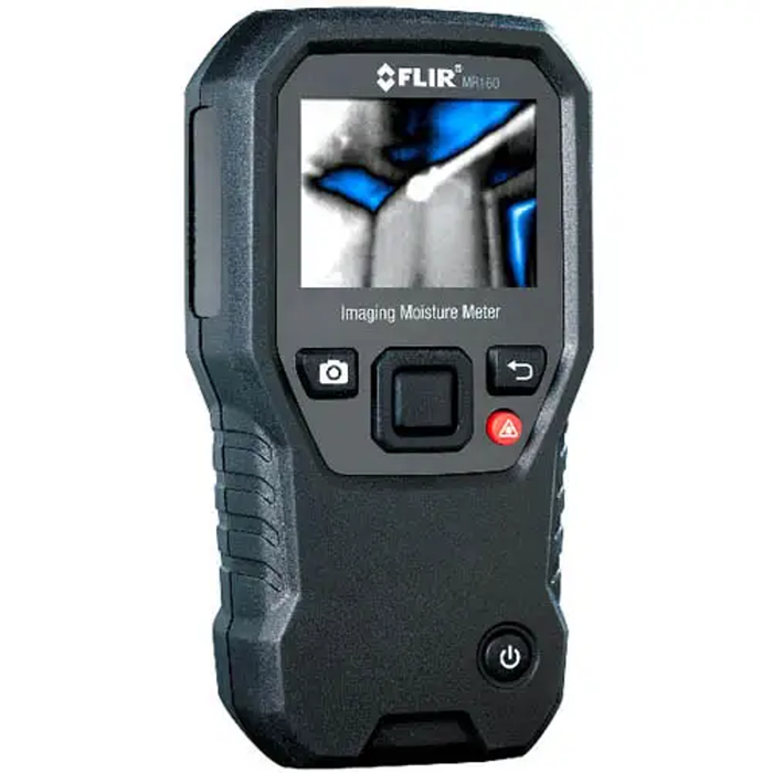FLIR MR160 Moisture Meter with IGM Technology