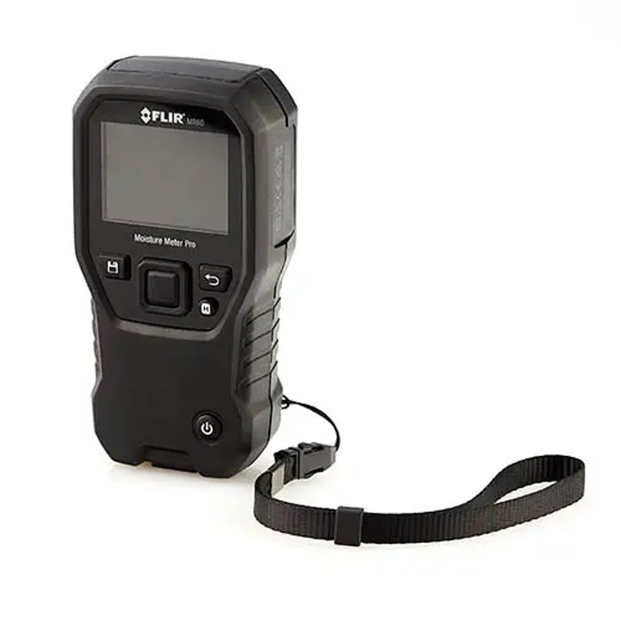 FLIR MR60 Pro Moisture Meter Pin and Pinless