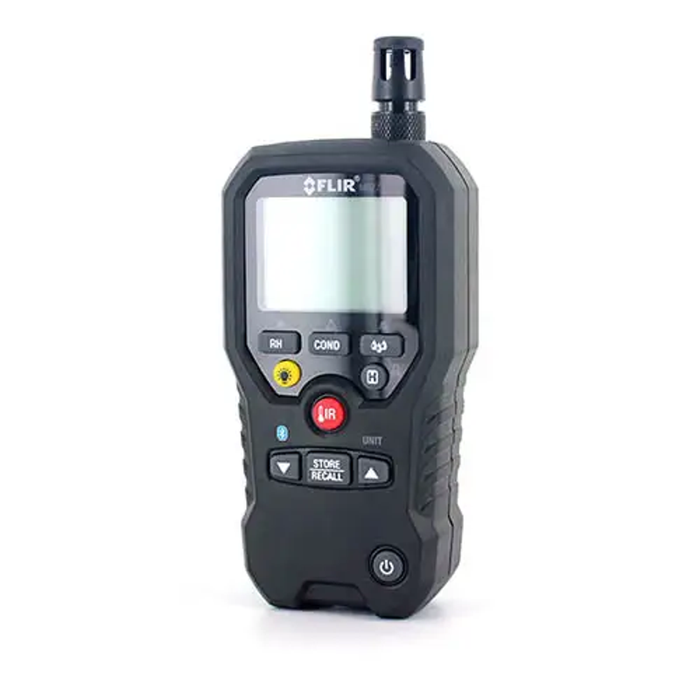 FLIR MR77 5-in-1 Moisture Meter with METERLiNK Technology