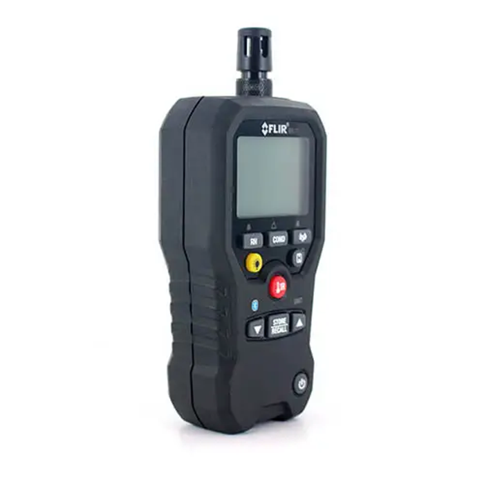 FLIR MR77 5-in-1 Moisture Meter with METERLiNK Technology