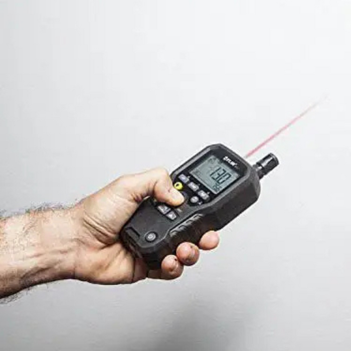FLIR MR77 5-in-1 Moisture Meter with METERLiNK Technology