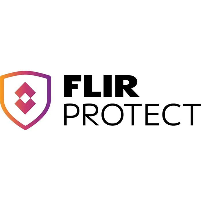 FLIR 3-Year Extended Warranty for Si2-PD Industrial Acoustic Imaging Cameras