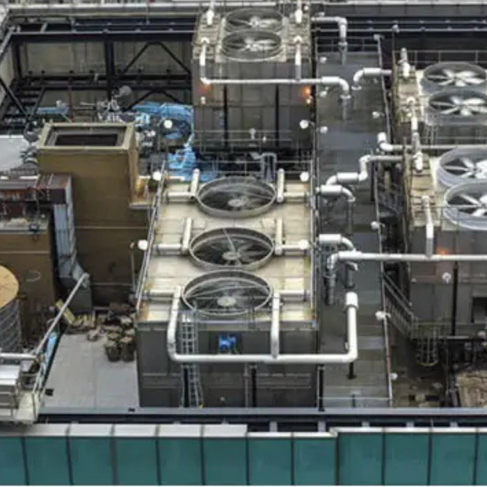 FLIR High-Resolution Gimbalized Dual Thermal Zoom Payload Camera 640 x 512 60 Hz