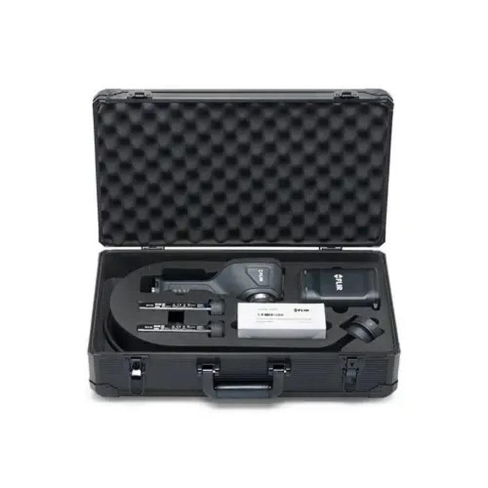 FLIR VS290-21 Thermal Videoscope with 19 mm Forward View Camera Probe 160 x 120