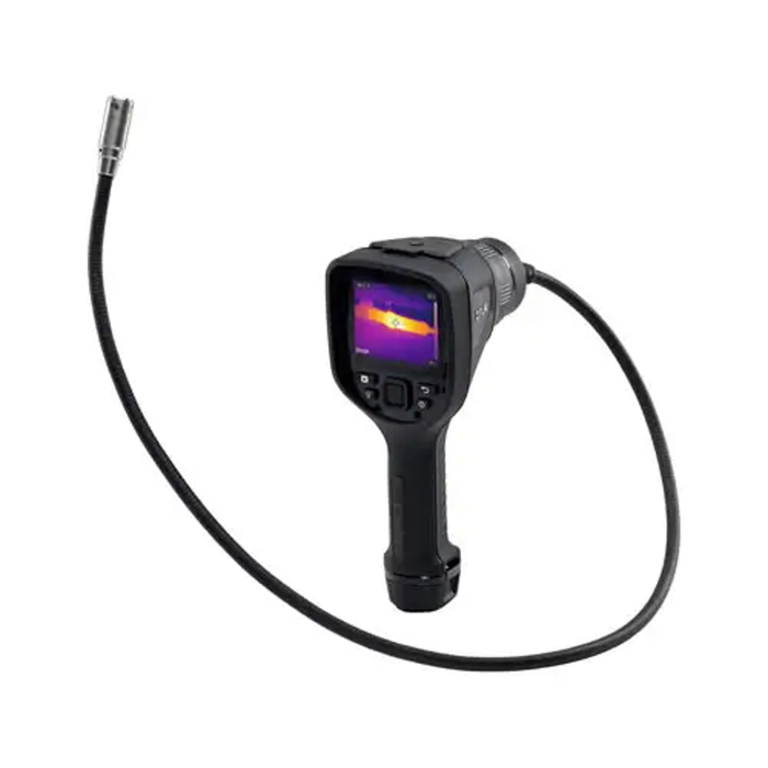 FLIR VS290-21 Thermal Videoscope with 19 mm Forward View Camera Probe 160 x 120