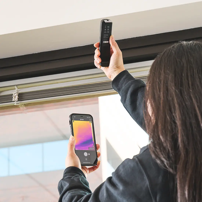 FLIR A70 Image Streaming R&D Kit 51 Lens 640 x 480 30 Hz