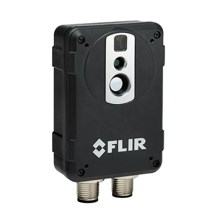 FLIR Continuous Condition and Safety Monitoring Thermal Imaging Camera Kit 80 x 60