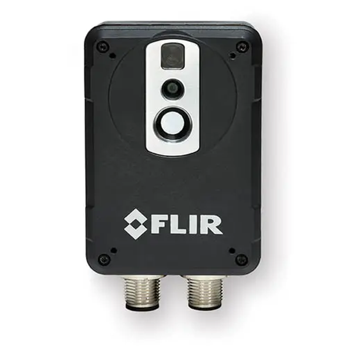 FLIR AX8 Thermal Imaging Camera for Continuous Monitoring of Conditions and Safety 80 x 60