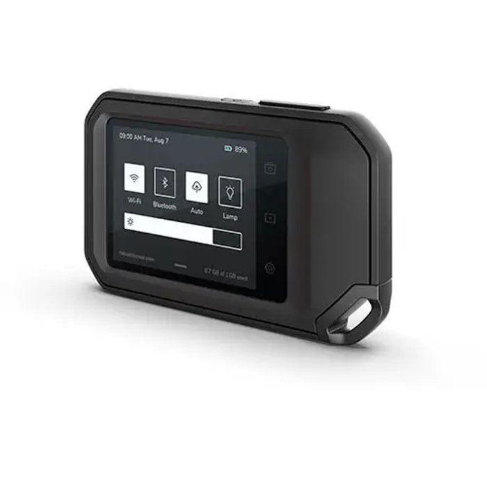 FLIR C3-X Compact Thermal Camera with Wi-Fi MSX Technology Ignite Cloud Connectivity 128 x 96 9 Hz