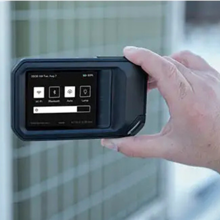 FLIR C5 Compact Thermal Camera with Wi-Fi Ignite Cloud Connectivity 160 x 120 9 Hz and MSX Technology