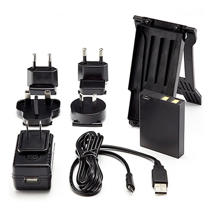 FLIR CM275 1000V AC/DC Data Logging Thermal Imaging Clamp Meter Kit