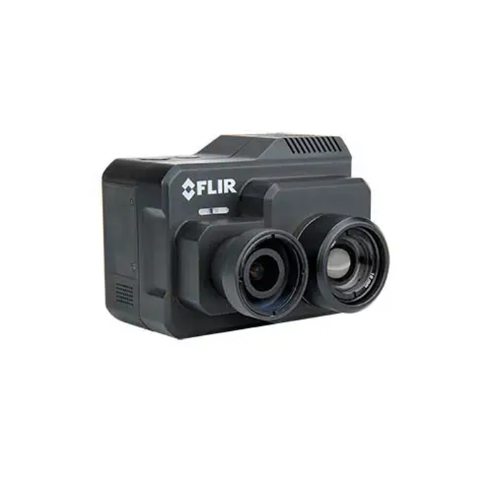 FLIR High-Definition Dual Sensor Thermal and Visible Light Imager for Drones sUAS 13mm Lens 640 x 512 30 Hz