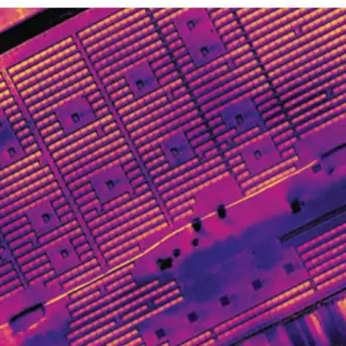 FLIR High-Definition Dual Sensor Thermal and Visible Light Imager for Drones sUAS 13mm Lens 640 x 512 30 Hz