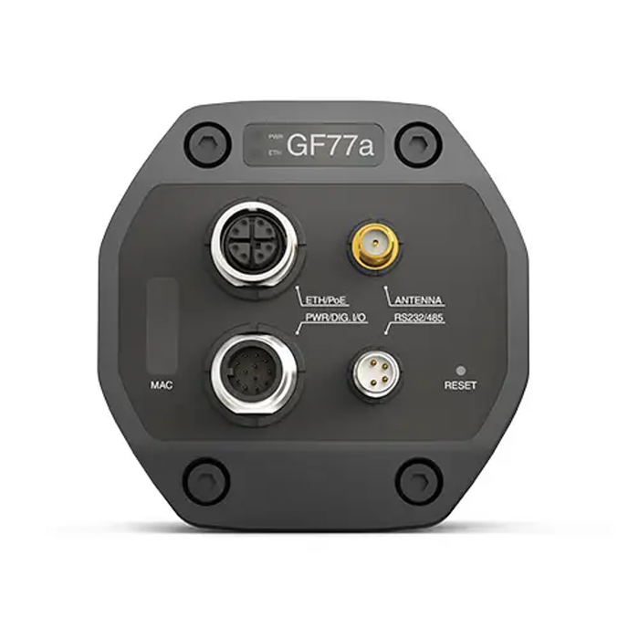 FLIR GF77A-25 Thermal Imaging Camera 25mm Lens Fixed Methane Gas Detection 320 x 240 30 Hz