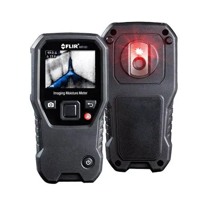 FLIR MR160 Professional Imaging Moisture Detection Kit