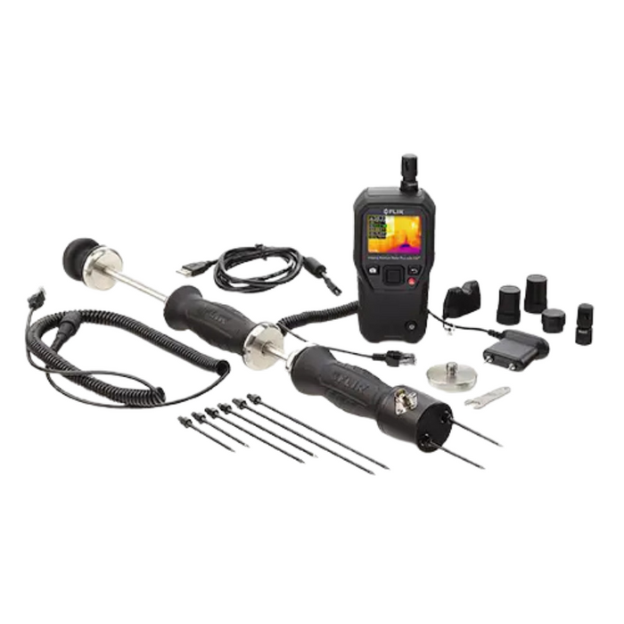 FLIR MR176 Professional Imaging Moisture Detection Kit