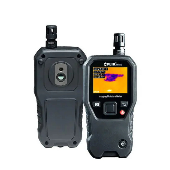 FLIR MR176 Professional Imaging Moisture Detection Kit