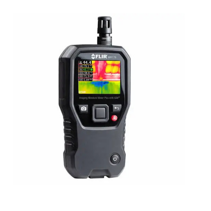 FLIR MR176 Professional Imaging Moisture Detection Kit