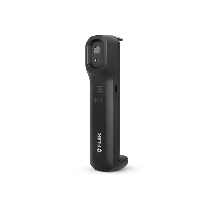 FLIR ONE EDGE PRO Wireless Thermal Camera 160x120 8.7Hz for iOS and Android Smartphones