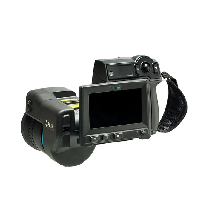 FLIR T1010-12 HD Thermal Imaging Camera 1024 x 768 30 Hz with MSX UltraMax Technologies and FLIR Tools+