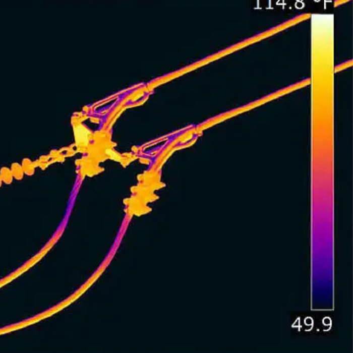 FLIR T1010 Thermal Imaging Camera with 45 Lens HD MSX UltraMax Technologies NIST Calibration 1024 x 768 30 Hz