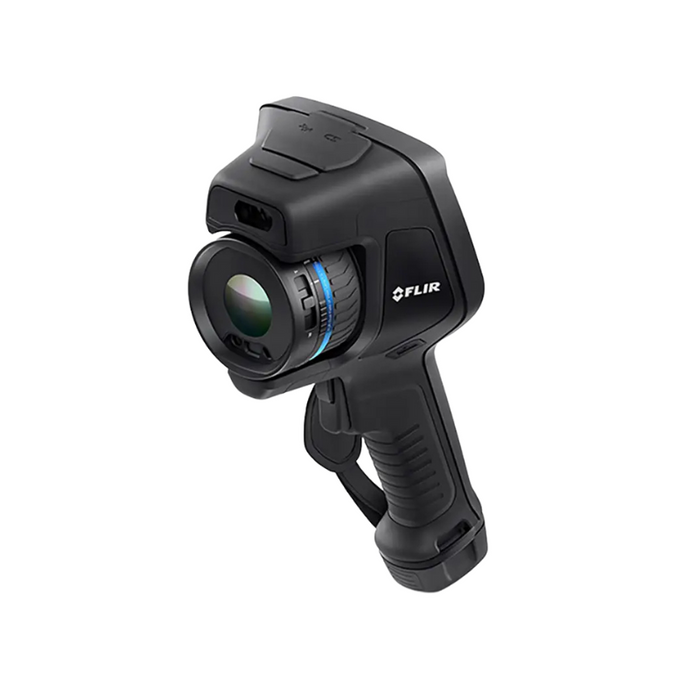 FLIR T530 Thermal Imaging Camera with MSX UltraMax 24 Lens 320x240 -4 to 1202F 30Hz