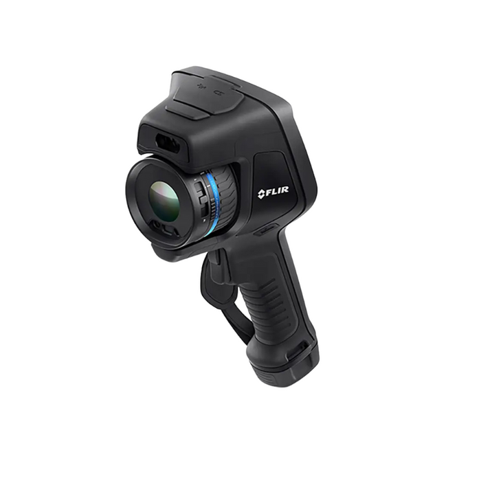 FLIR T530 Thermal Imaging Camera with MSX UltraMax 24 Lens 320x240 -4 to 1202F 30Hz