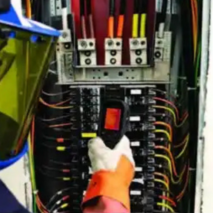 FLIR TG267 Thermal Camera 160 x 120 Resolution -13F to 716F 9Hz