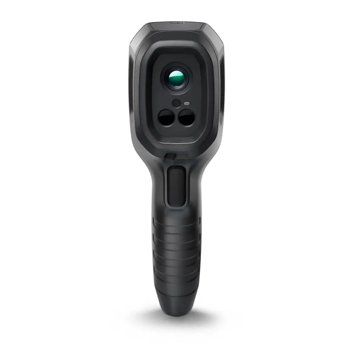 FLIR High-Temperature Spot Infrared Thermal Camera TG298 30:1/160 x 120 with Bullseye Laser -13°F to 1976°F