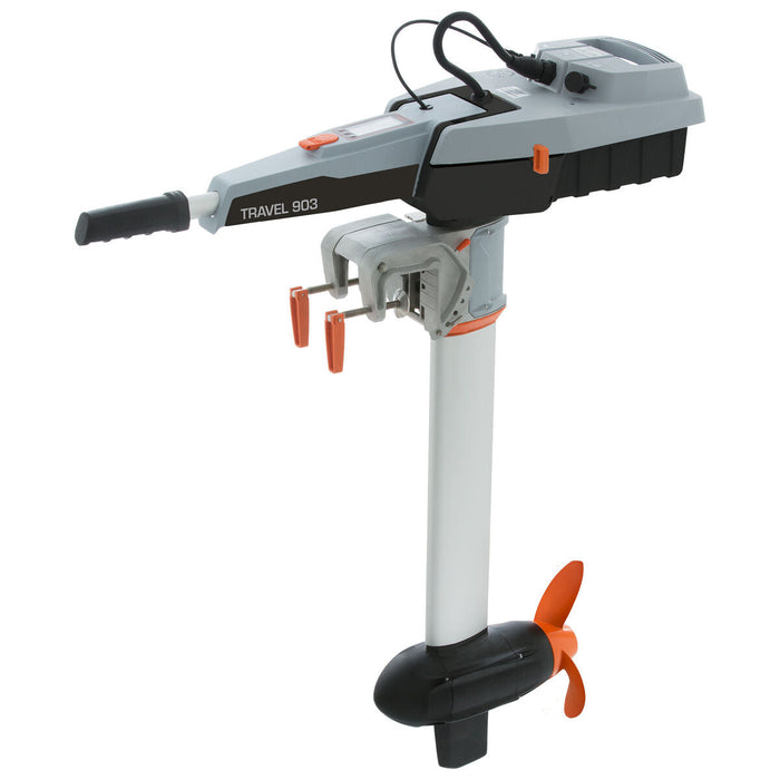 Torqeedo Travel 903 Electric Outboard Motor - 2.5HP