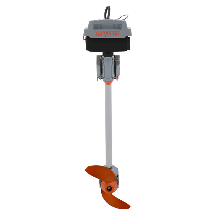 Torqeedo Travel 903 Electric Outboard Motor - 2.5HP