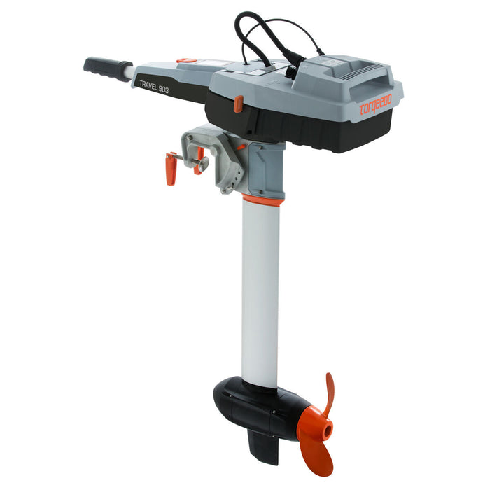 Torqeedo Travel 903 Electric Outboard Motor - 2.5HP