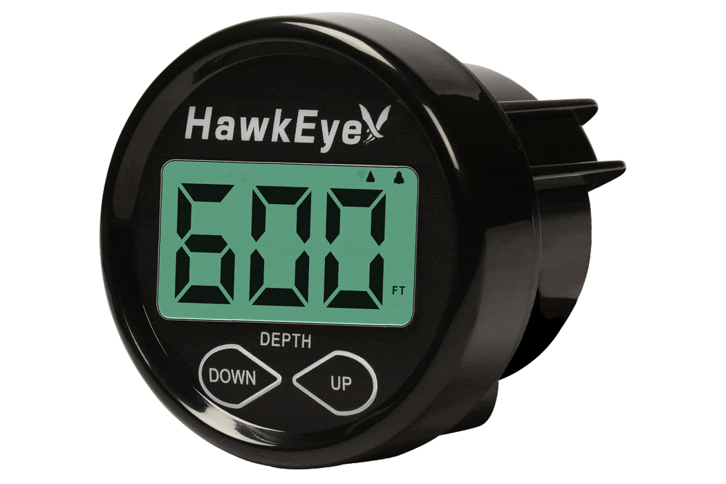 HawkEye DepthTrax 2BX