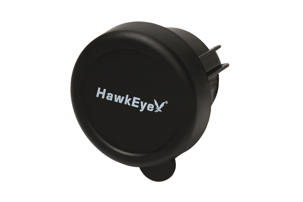 HawkEye DepthTrax 2BX