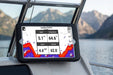 FishPod Vision - Deep Blue Supply