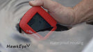 FishTrax 1C - f | Float Tube Fish Finder - Deep Blue Supply