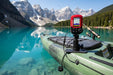 FishTrax 1C - k | PaddleSport Fish Finder - Deep Blue Supply