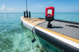 FishTrax 1C - s | Paddleboard Fish Finder - Deep Blue Supply