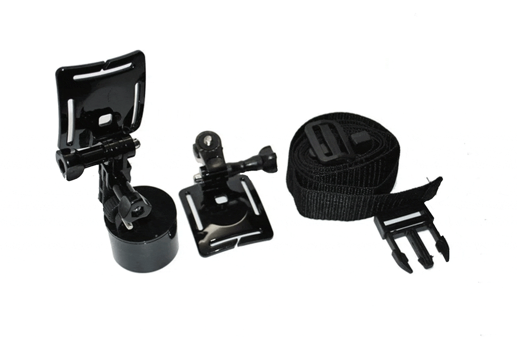 HawkEye FishTrax 1C-f | Float Tube Fish Finder