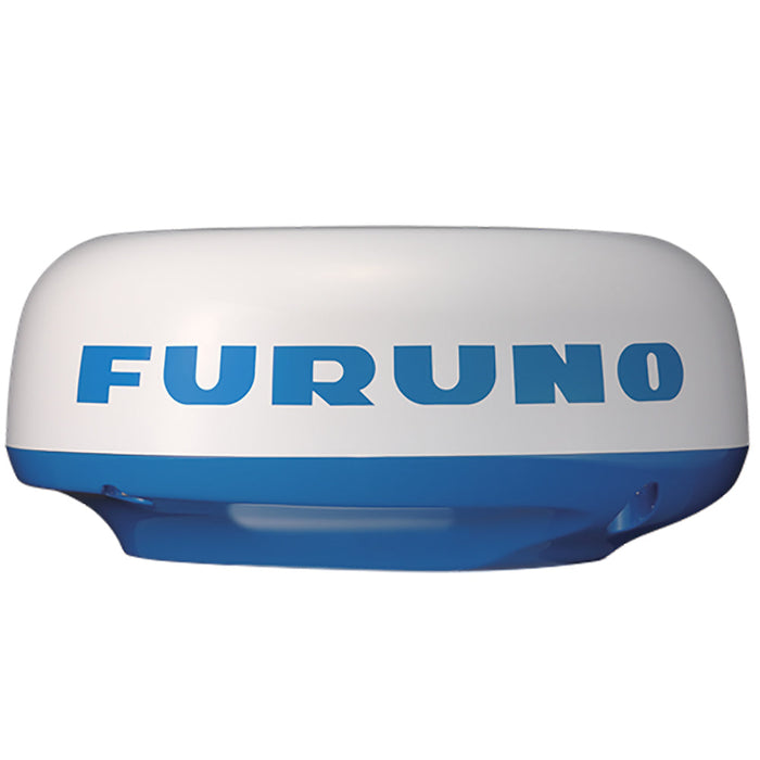 Furuno DRS4DL+ Radar Dome, 4kw, 19&quot; 36NM