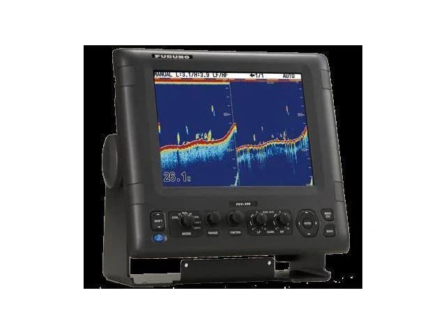 Furuno FCV 295 10.4&quot; Fish Finder