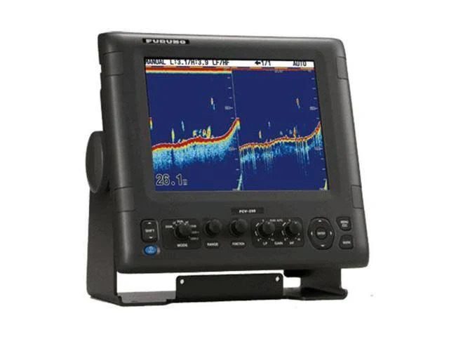 Furuno FCV 295 10.4&quot; Fish Finder