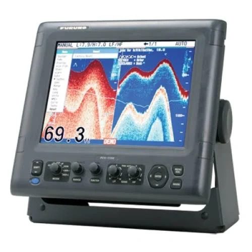 Furuno FCV1150 12.1&quot; Color Fishfinder