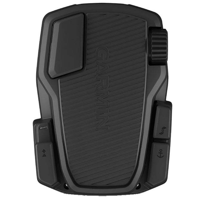Garmin Force Trolling Motor Foot Pedal [010 - 12834 - 00] - Deep Blue Supply