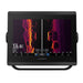 Garmin GPSMAP 8610xsv Combo GPS/Fishfinder GN+ [010-02091-51] - Deep Blue Supply
