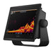Garmin GPSMAP 8610xsv Combo GPS/Fishfinder GN+ [010-02091-51] - Deep Blue Supply