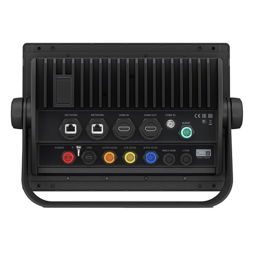 Garmin GPSMAP 8612 Chartplotter GN+ [010 - 02092 - 50] - Deep Blue Supply