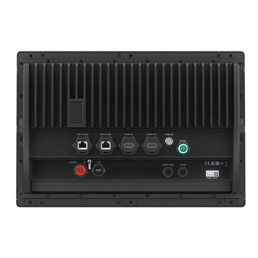 Garmin GPSMAP 8616 Chartplotter GN+ [010 - 02093 - 50] - Deep Blue Supply