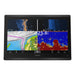 Garmin GPSMAP 8616xsv Combo GPS/Fishfinder GN+ [010-02093-51] - Deep Blue Supply