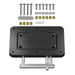 Garmin Quick Release Plate System - Black [010 - 12832 - 60] - Deep Blue Supply